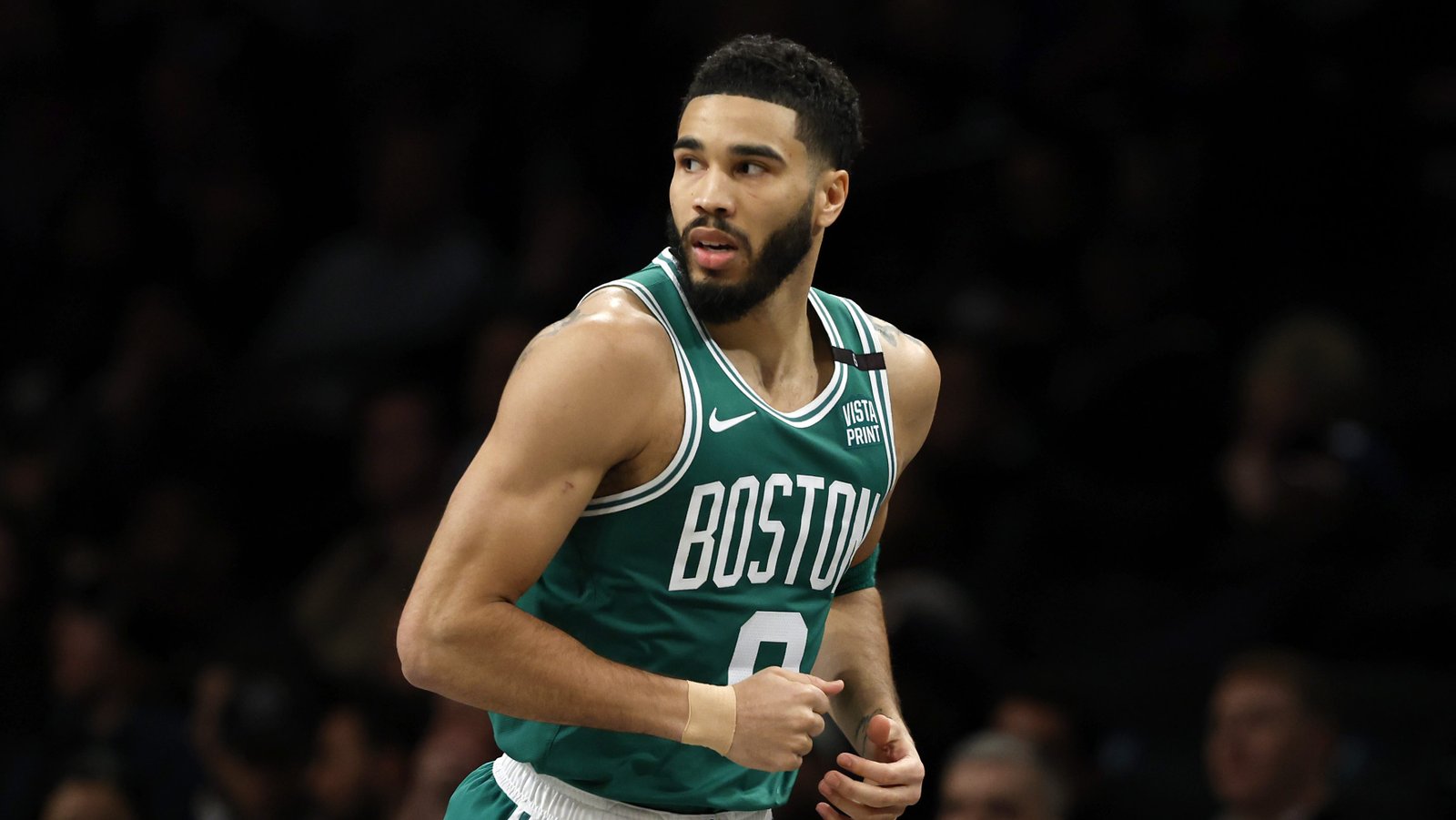 Jayson Tatum