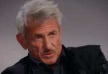 Más de 60 películas después, Sean Penn hace una tajante confesión: “He lamentado hacer películas, pero no me arrepiento de las que rechacé”