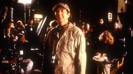 Eric Idle como Alan Smithee