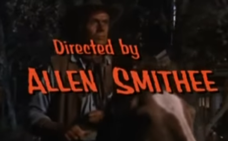 Allen Smithee