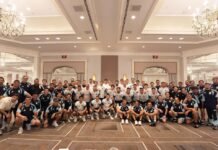 Argentina va por el bicampeonato mundial ante España: hora, TV y posibles formaciones