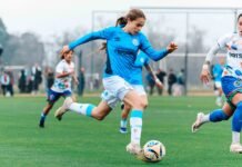 Belgrano cayó ante SAT en el debut del Torneo Clausura