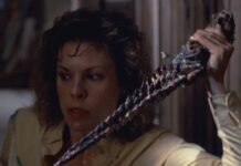El agujero de guion de ‘Posesión Infernal: En Llamas’ que se remonta a los tiempos de Sam Raimi