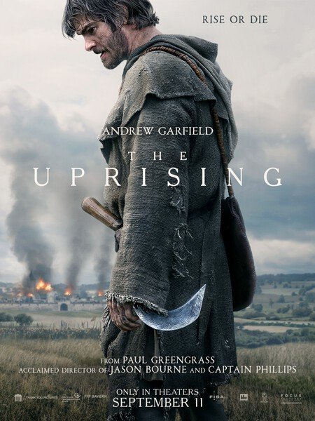 Uprising Xlg