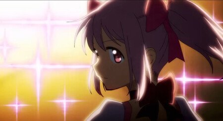 Madoka Magica