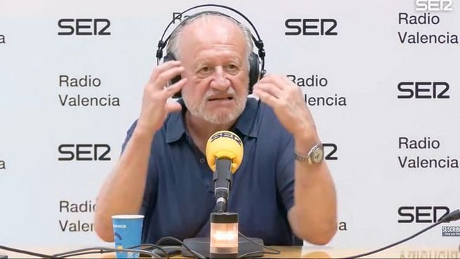 Juan Echanove: