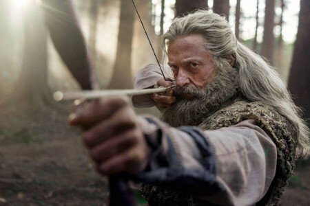 La Muerte De Robin Hood