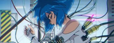 El nuevo anime de 'Ghost in the Shell' es muy diferente al clásico de ciencia ficción de Mamoru Oshii, y esa precisamente es una de sus mayores virtudes