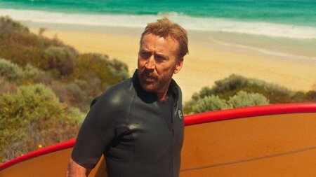 Surfer