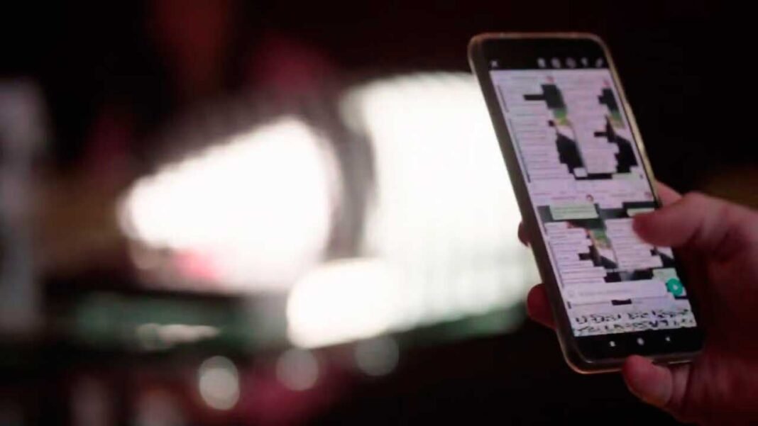 Mató a cuatro miembros de su familia y envió selfies con los cadáveres por WhatsApp: mañana se emite en TV la docuserie de un crimen que conmocionó a España