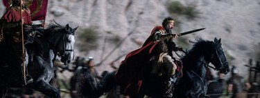 Sin hacer mucho ruido, esta serie bíblica de Prime Video va camino de ser la nueva 'The Chosen'