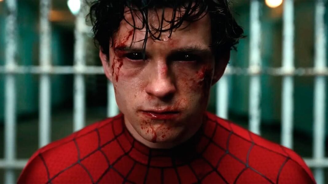 Sony aceptó retrasar 'Spider-Man 4' gracias a la reputación de Christopher Nolan: