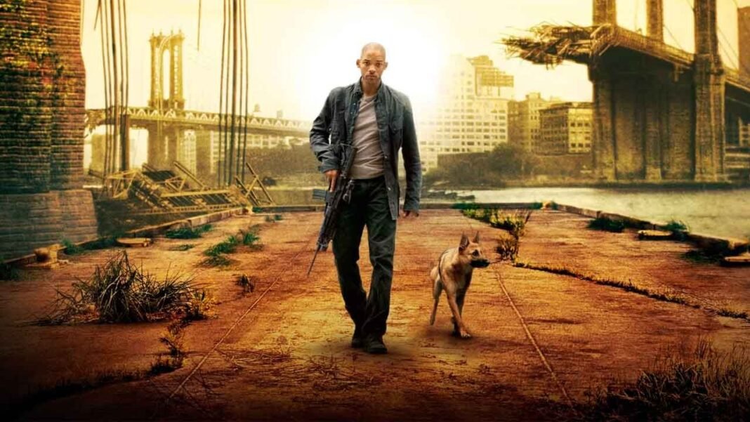 'Soy Leyenda 2': estado de la producción, protagonistas, salto temporal, tramas y todo lo que sabemos de la secuela de la película