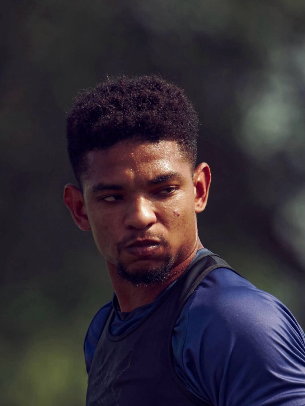 Talleres confirmó la lesión de Diego Valoyes en el amistoso ante Instituto