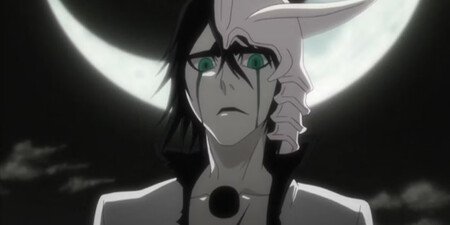 Ulquiorra