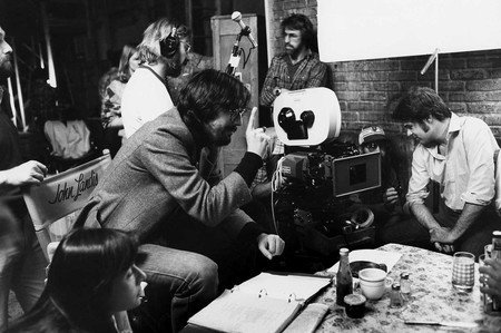 John Landis
