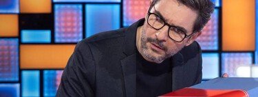 Telecinco tiene un pequeño problema con 'Rueda la letra' que no esperaba tener hace unos meses: 'Allá Tú'