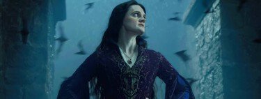 Una de las escenas más incómodas de 'La casa del dragón' hasta ahora fue fruto de la improvisación: "Queríamos que fuera raro y espeluznante"