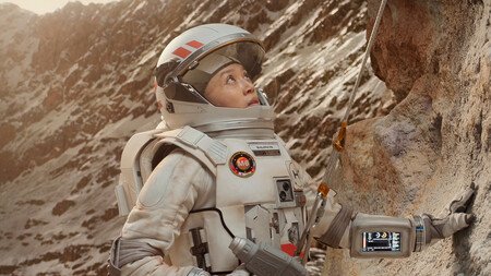 Cynthy Wu For All Mankind Season 5 Epiosode 1