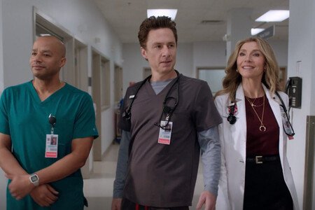 Scrubs 1