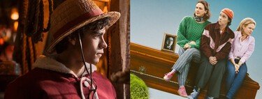 Las 9 mejores series de Netflix en 2026 (por ahora)