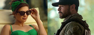 Las 8 mejores películas de Netflix en 2026 (por ahora)