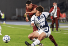 Talleres visita a Gimnasia y Esgrima de Mendoza en busca de levantar cabeza: hora, TV y formaciones iniciales