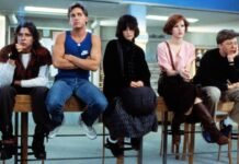 Tras 40 años, por fin se revela: una de las películas de culto más legendarias de los 80 debería tener una continuación