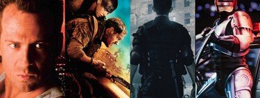 Las 38 mejores películas de acción de la historia y dónde verlas