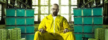 Los mejores episodios de 'Breaking Bad'