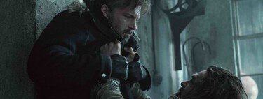 "Fue la peor experiencia de mi carrera". Ben Affleck recuerda lo horrible que fue rodar la película más ambiciosa de su Batman y cómo hizo que sus prioridades cambiasen