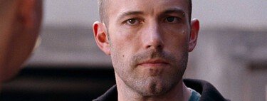 "Aterradora y perturbadora". Ben Affleck cree que es la mejor película de atracos de la historia, pero muchos ni siquiera saben que existe