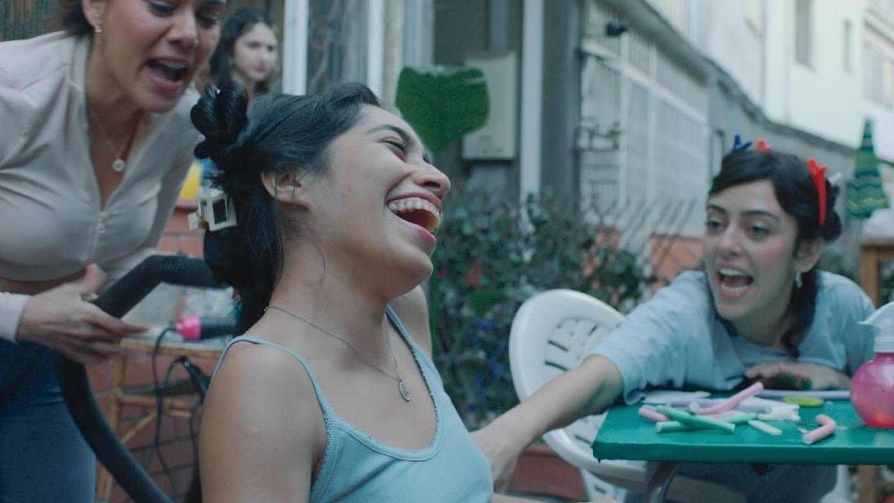Imagen de 'Ceniza en la boca'