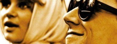 Hace 60 años se estrenó la primera película con escenas de sexo real que no era porno. En realidad era una crítica al cine para adultos 