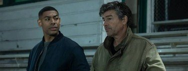 ‘Linternas' apuesta por un protagonista más humano, realista y alejado de la imagen tradicional del héroe: "Watchmen es una referencia fundamental"