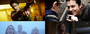 Las 20 películas con los giros finales más inesperados y alucinantes del cine del siglo XXI