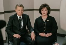 Melissa McCarthy revela que había una psicóloga en el rodaje de ‘El asesinato de JonBenét Ramsey’ de Netflix: “La gente se desanimaba”
