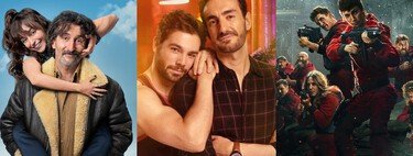 Las 18 mejores series españolas que puedes ver en Netflix en 2026