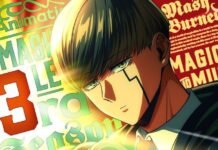 3 años después, por fin regresa uno de los animes de fantasía más virales de los últimos años