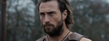 'Kraven the Hunter', el final explicado y cómo encaja la película de Aaron Taylor-Johnson en el universo de Spider-Man