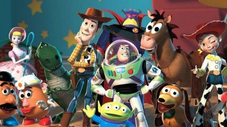 Toy Story 8