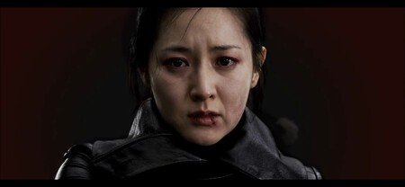 Sympathy For Lady Vengeance 2005