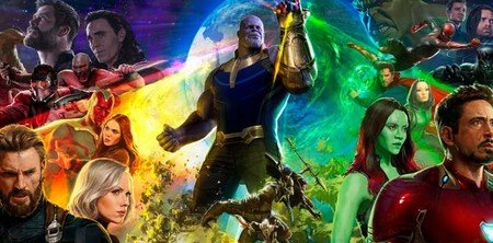 Avengers Infinity War 1620x800