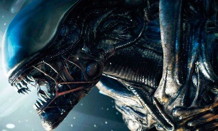 Fox Esta Trabajando En Un Nuevo Proyecto Basado En La Saga Alien