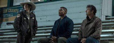 'Linternas' incluye una conexión muy especial con un western ganador del Oscar. Es un referente imprescindible del género y está disponible en streaming 