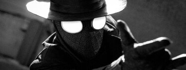 La temporada 2 de 'Spider-Noir' estaba planeada. El showrunner de la serie con Nicolas Cage revela detalles sobre cómo habría continuado la historia