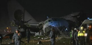 Avión de carga que transportaba dinero se estrella cerca de la capital de Bolivia, matando al menos a 15