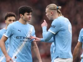 El Manchester City recibe un triple impulso por lesiones para el Newcastle tras el resbalón del Arsenal