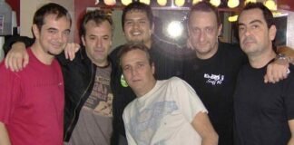 El mexicano Francisco Romero hizo una página web para un trabajo de clase en 1998: lo que no sabía es que estaba cambiando el futuro de Hombres G