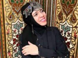 ¡Entusiasmado! Ardhito Pramono Subir foto Davina Karamoy, ¿hacerla pública?